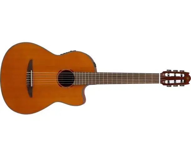 GNCX1NC - NATURAL ELEC ACOUS CUTAWAY Commande En Gros