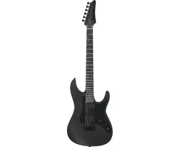 Populaire AZ41B1BKF BLACK FLAT