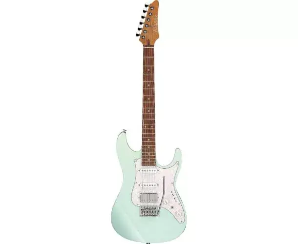 AZ22S2MGR MINT GREEN Pas Cher
