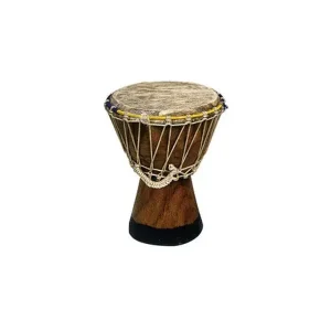 Dernière Chance FUZEAU DJEMBE SENEGALAIS MINI