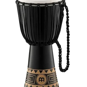 Remise MEINL HDJ1-M DJEMBE 10" SERIE CONGO BRUN FONCE