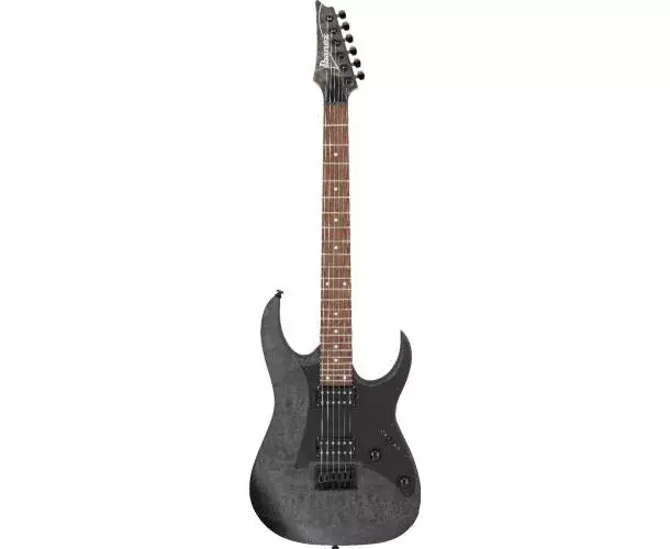 RGR431PBCGF CHARCOAL GRAY FLAT Nouveauté