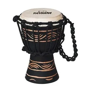 NINO ADJ4-XXS MINI DJEMBE 4"1/2 SERIE MOON Promotion
