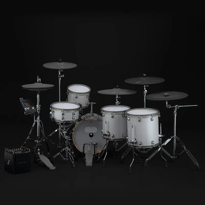 EFNOTE Pro 503 Batterie Power Set Dernière Chance