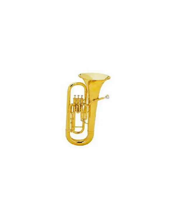 Bon Plan BESSON BE162 EUPHONIUM ETUDE SIB 3 PISTONS VERNI + ETUI