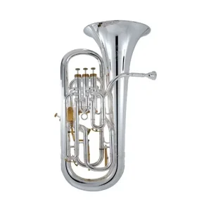 Super Prix BESSON BE2051 PRESTIGE EUPHONIUM PRO SIB ARGENTE AVEC ETUI