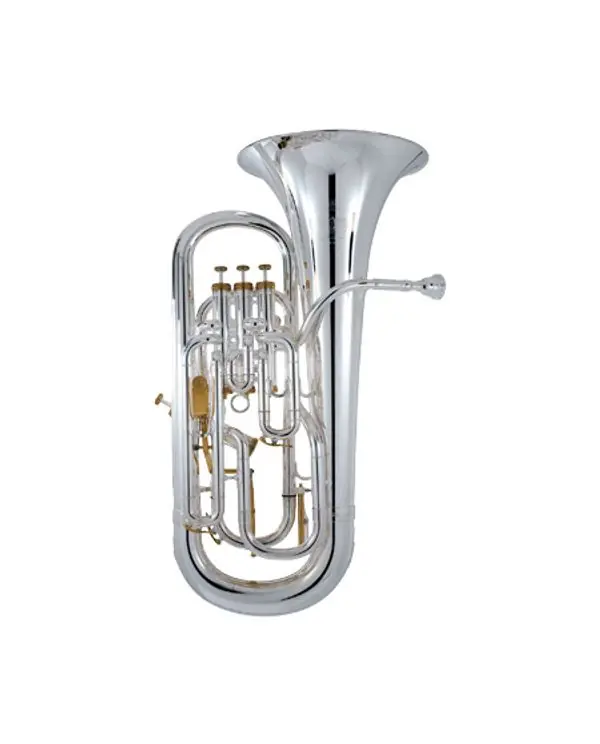 Super Prix BESSON BE2051 PRESTIGE EUPHONIUM PRO SIB ARGENTE AVEC ETUI