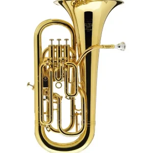 Nouvel Arrivage BESSON BE2052 PRESTIGE EUPHONIUM PRO SIB VERNI AVEC ETUI