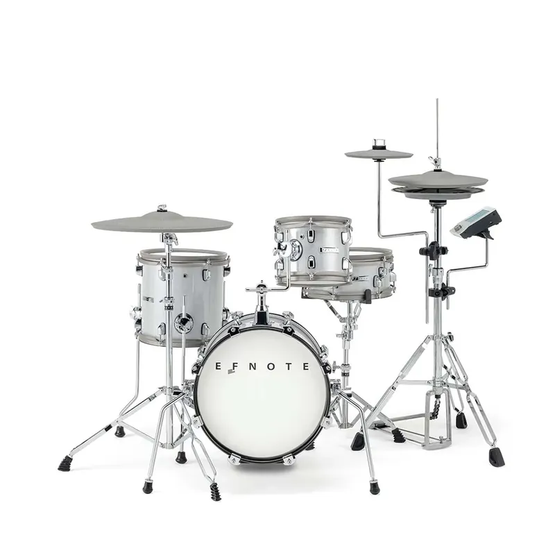 EFNOTE MiNi Batterie Électronique Full Pack Authentique