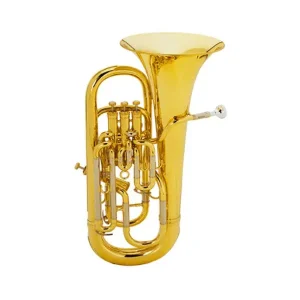 Soldes BESSON BE968 SOVEREIGN EUPHONIUM PRO SIB VERNI AVEC ETUI
