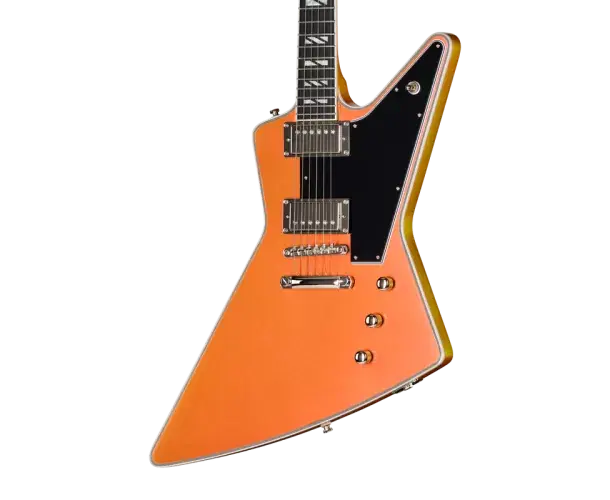 EXPLORER CUSTOM FUTURA FIRESTORM SHIFT Nouveauté