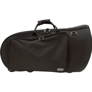 Dernière Chance PROTEC C242 HOUSSE NYLON BARYTON/EUPHONIUM