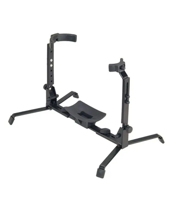 K&M 14941 SUPPORT POUR EUPHONIUM/BARYTON Meilleure Vente