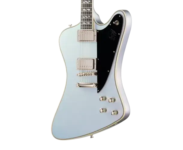 FIREBIRD CUSTOM FUTURA QUICKSILVER SHIFT Offre Exclusive