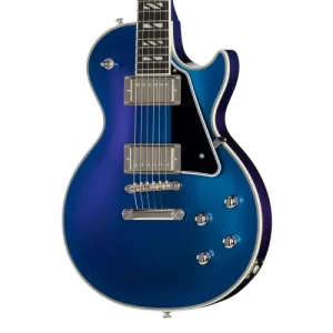 Pas Cher LES PAUL CUSTOM FUTURA TWILIGHT SHIFT