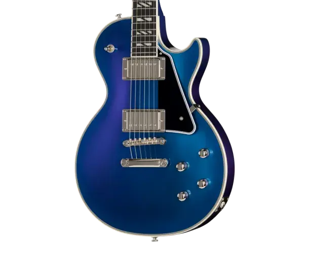 Pas Cher LES PAUL CUSTOM FUTURA TWILIGHT SHIFT