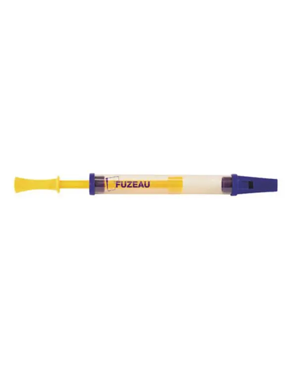 FUZEAU FLUTE A COULISSE TRANSLUCIDE REF 2552 Top Vente
