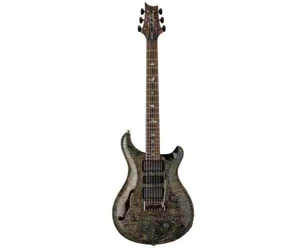 SPECIAL SEMI-HOLLOW MANGO TOP LTD FADED WHALE BLUE Marque