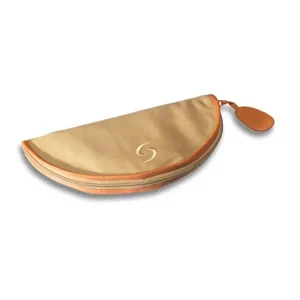 MOLLENHAUER HOUSSE EN TISSU GANSE DE CUIR POUR FLUTE A BEC ALTO Commander Maintenant