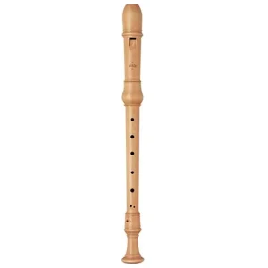 MOECK ROTTENBURGH 4300 FLUTE A BEC ALTO EN ERABLE Nouvelle Collection