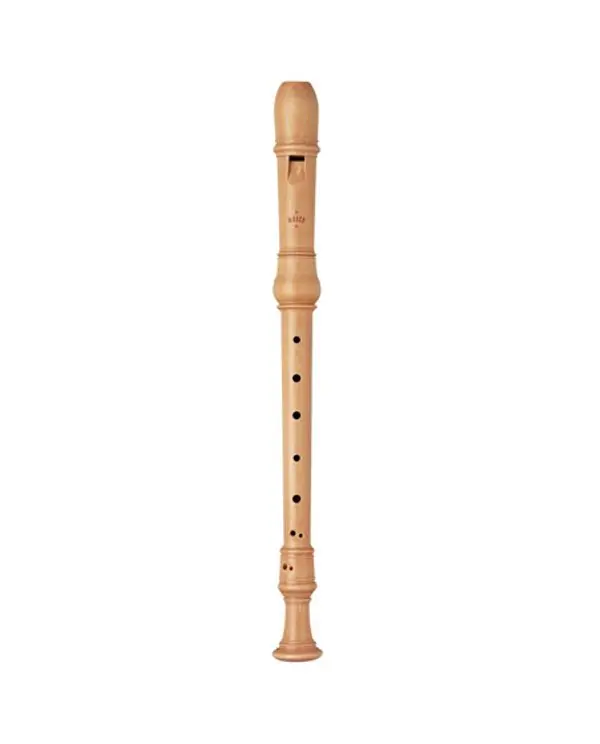 MOECK ROTTENBURGH 4300 FLUTE A BEC ALTO EN ERABLE Nouvelle Collection