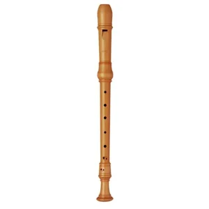 Haute Qualité MOECK ROTTENBURGH 4304 FLUTE A BEC ALTO EN BUIS