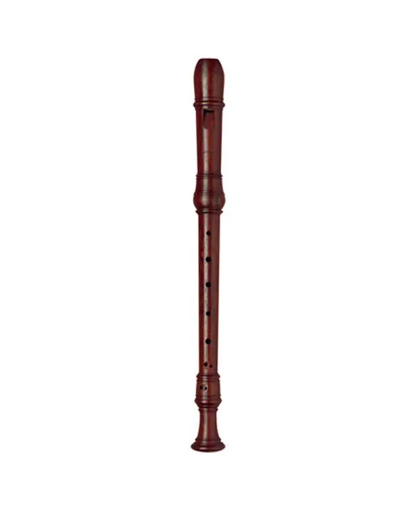 MOECK ROTTENBURGH 4305 FLUTE A BEC ALTO EN PALISSANDRE Pas Cher