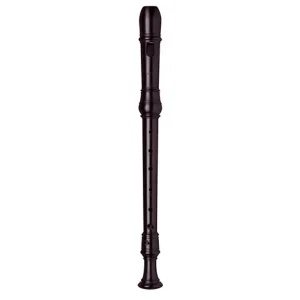 MOECK ROTTENBURGH 4307 FLUTE A BEC ALTO EN GRENADILLE Prix Réduit