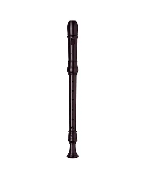 MOECK ROTTENBURGH 4307 FLUTE A BEC ALTO EN GRENADILLE Prix Réduit