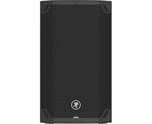 THUMP12V4 ENCEINTE AMPLIFIEE 12" 2 VOIES 700W RMS + BLUETOOTH Nouvel Arrivage