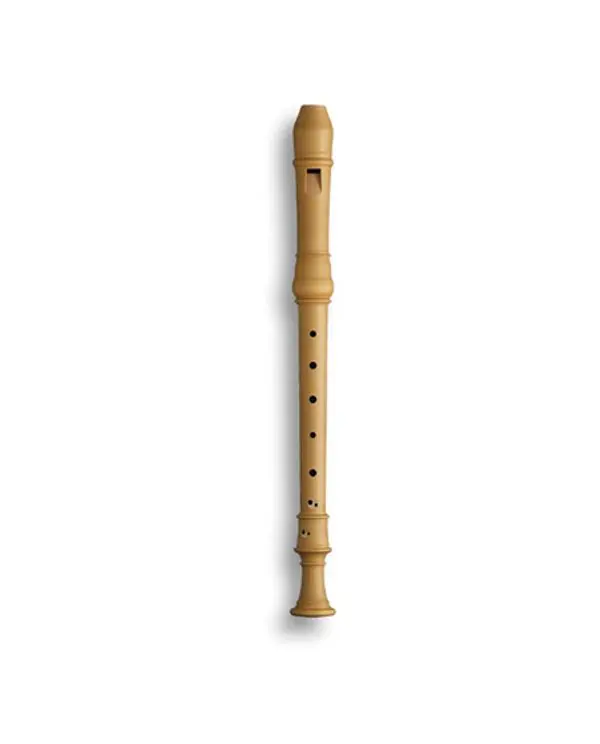 MOLLENHAUER DENNER 5206 FLUTE A BEC ALTO POIRIER Quantité Limitée