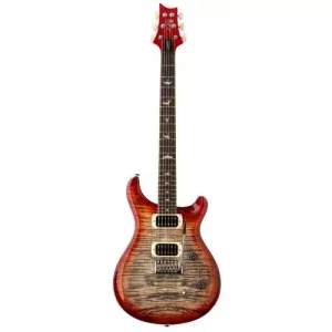 Meilleure Vente SE CUSTOM 24-08 CHARCOAL CHERRY BURST