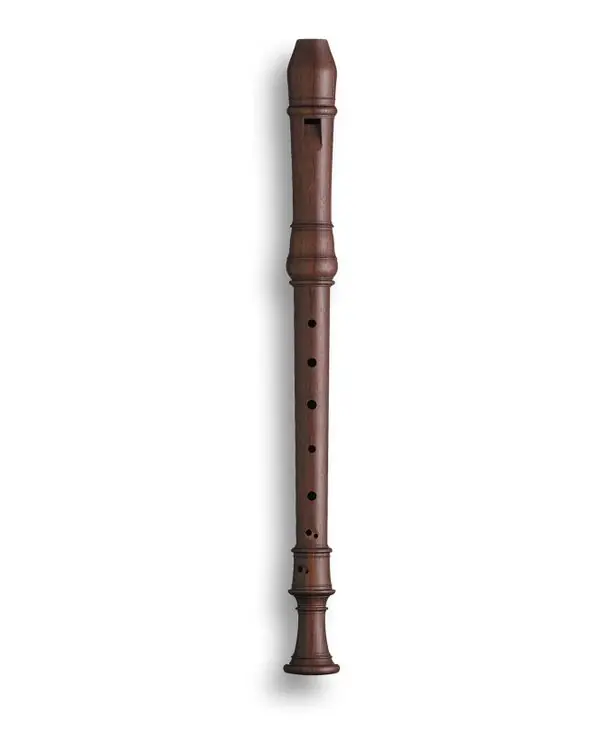 Produit De Marque MOLLENHAUER DENNER 5220 FLUTE A BEC ALTO PALISSANDRE
