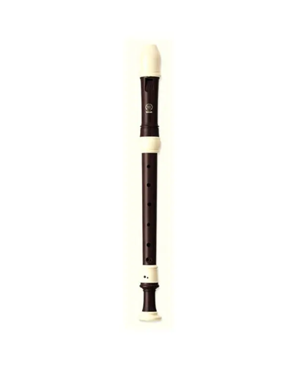 Acheter En Ligne YAMAHA YRA 322B FLUTE BEC ALTO IMITATION BOIS ROSE