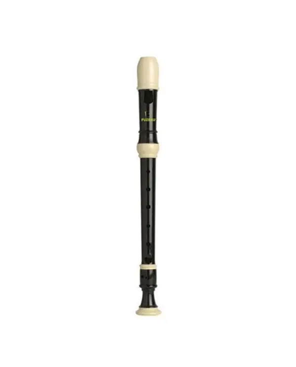 FUZEAU FLUTE A BEC SOPRANO MODERNE REF 8265 Solde