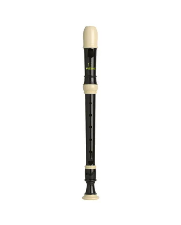 FUZEAU FLUTE A BEC SOPRANO BAROQUE REF 8264 Dernier Modèle