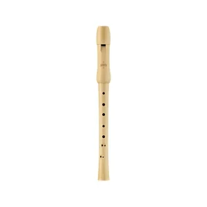 MOECK 1210 FLUTE A BEC SCOLAIRE SOPRANO ERABLE DOIGTE BAROQUE Super Prix