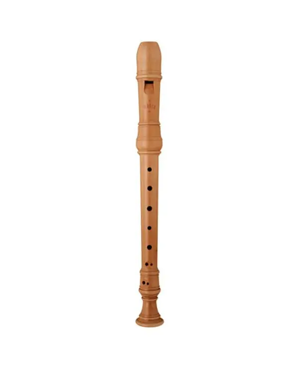 MOECK ROTTENBURGH 4202 FLUTE A BEC SOPRANO EN POIRIER Prix Réduit