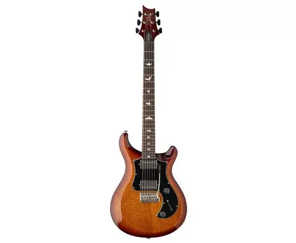Petit Prix S2 STANDARD 24 DARK CHERRY SUNBURST