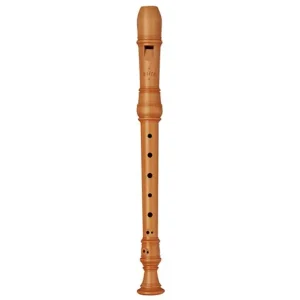 Bon Marché MOECK ROTTENBURGH 4204 FLUTE A BEC SOPRANO EN BUIS