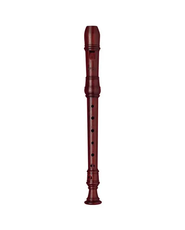 Promotion Saisonnière MOECK ROTTENBURGH 4205 FLUTE A BEC SOPRANO EN PALISSANDRE