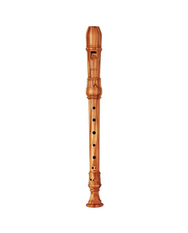Achetez Aujourd'hui MOECK ROTTENBURGH 4206 FLUTE A BEC SOPRANO EN OLIVIER