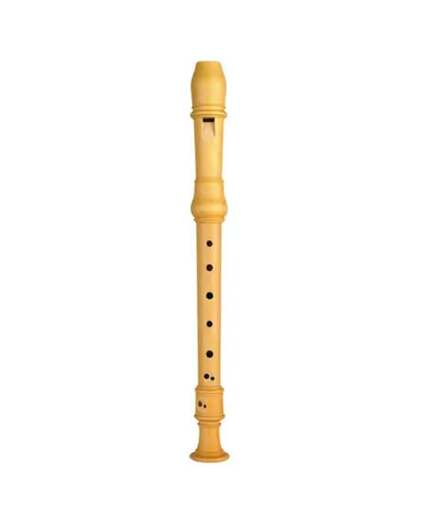 MOLLENHAUER DENNER 5122 FLUTE A BEC SOPRANO BUIS ZAPATERO Acheter En Ligne
