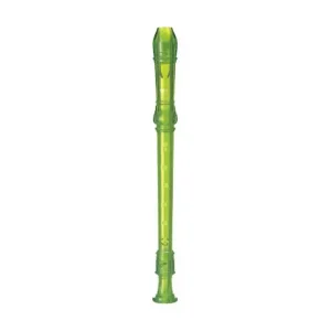 Affaire À Saisir YAMAHA YRS 20BG FLUTE A BEC SOPRANO BAROQUE VERTE