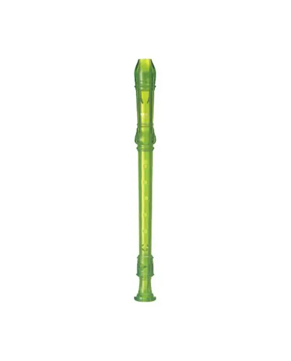 Affaire À Saisir YAMAHA YRS 20BG FLUTE A BEC SOPRANO BAROQUE VERTE