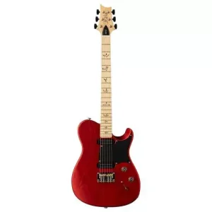 NF53 SATIN RED APPLE METALLIC Haute Qualité