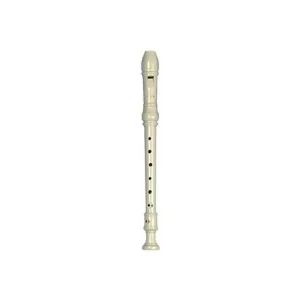 Prix Réduit YAMAHA YRS 23 FLUTE A BEC SOPRANO DOIGTE MODERNE