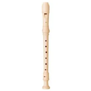 Achat Immédiat YAMAHA YRS 24B FLUTE SOPRANO BAROQUE
