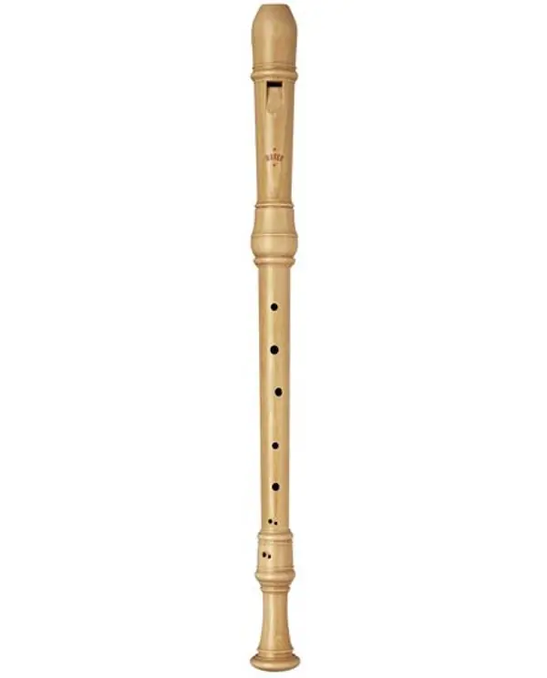 MOECK ROTTENBURGH 4400 FLUTE A BEC TENOR EN ERABLE Prix Cassé