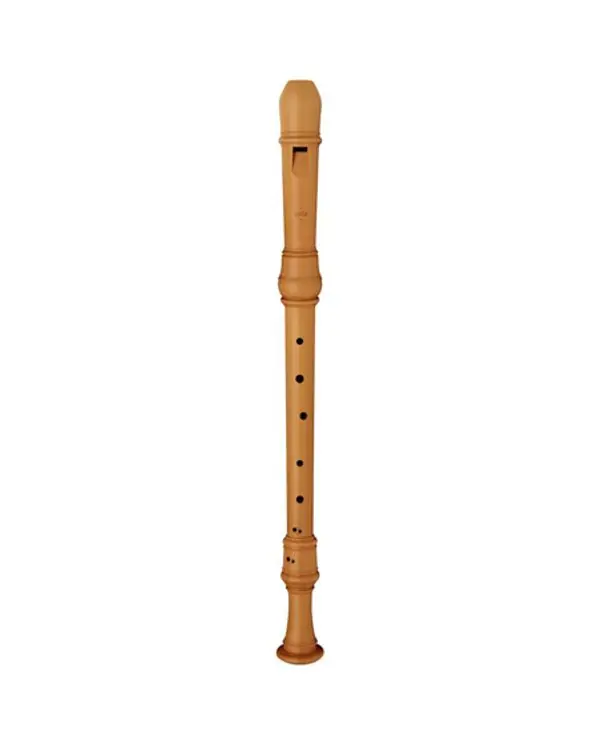 Dernier Modèle MOECK ROTTENBURGH 4404 FLUTE A BEC TENOR EN BUIS